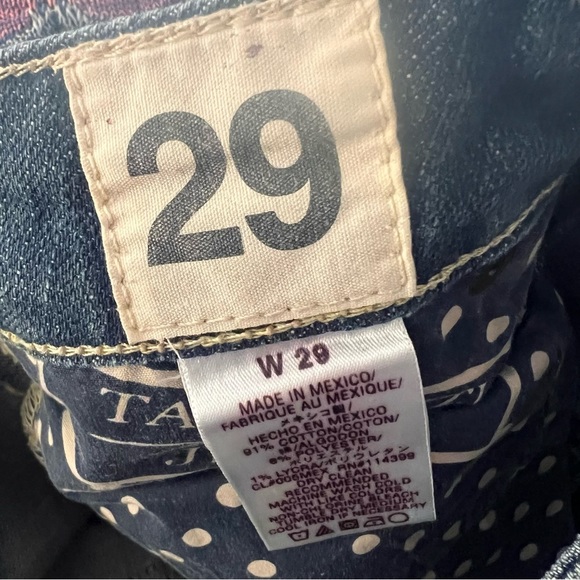 Taverniti SO Kylie Jean‎ Shorts - Picture 7 of 8